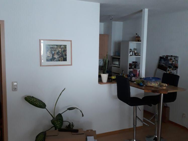 Tolle 2 Zimmer Etagenwohnung im Grünen - Photo 1