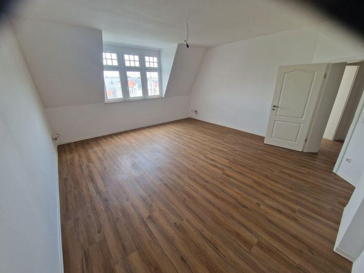 Wohnung in Freiberg (Freiberg Süd) - Foto 1
