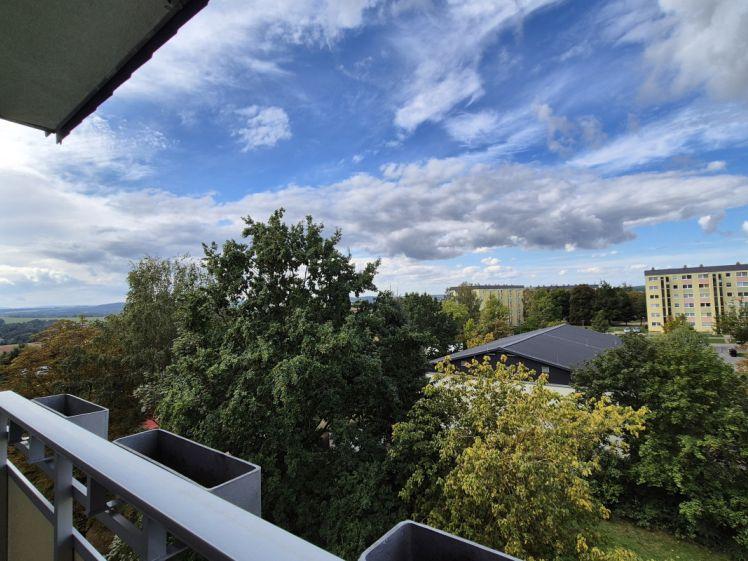 MODERN-Sanierte 4-Raum-Wohnung mit Aufzug!!! - Foto 1