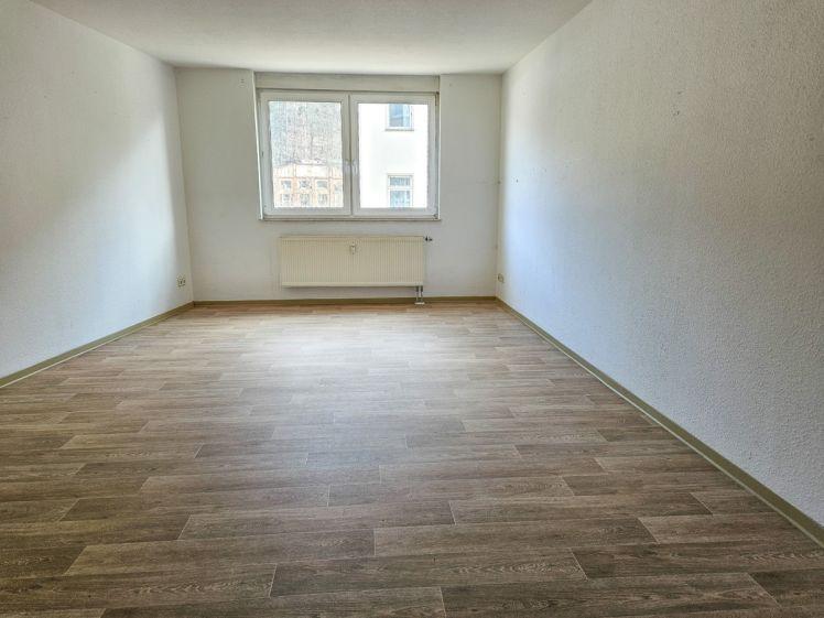 Praktische 1-Zimmer-Wohnung mit Balkon - Photo 1