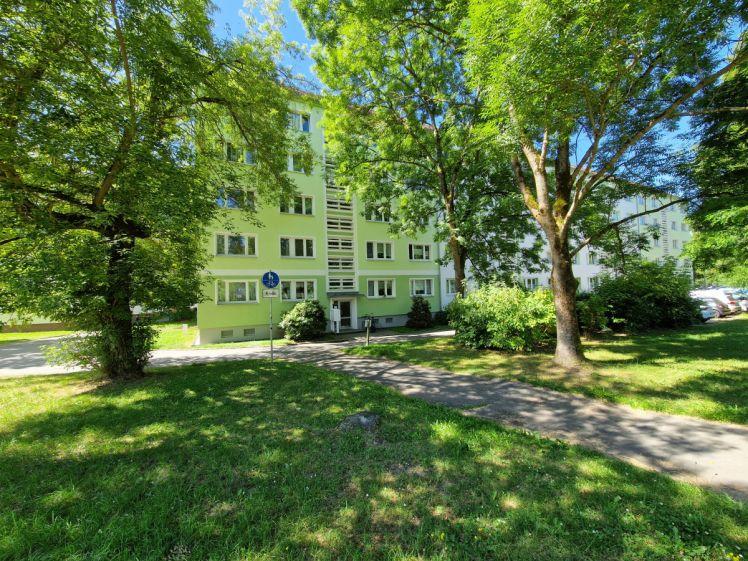 hoch hinaus mit super Ausblick - Foto 1