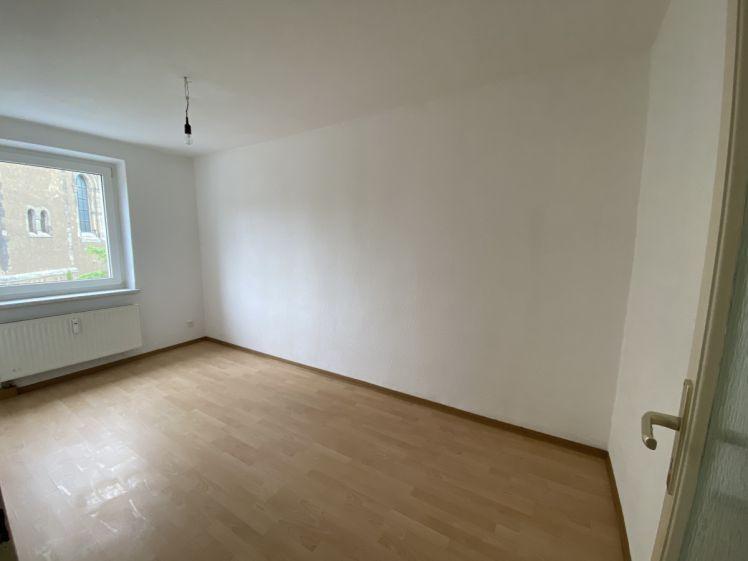 gut geschnittene 3-Raum Wohnung mit Tageslichtbad und Balkon - Photo 1