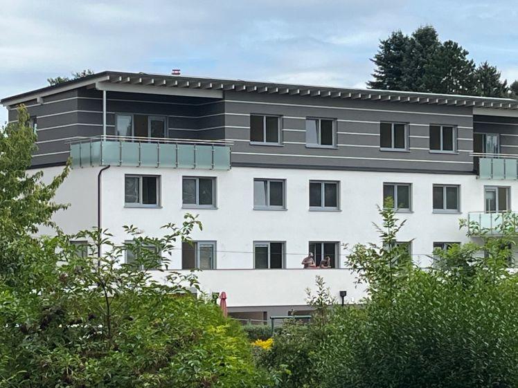!!! Erstbezug nach Neubau, Maisonette über 3 Etagen, wenn es etwas GANZ BESONDERES sein soll !!! - Photo 1