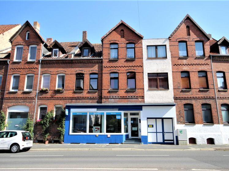 2 ZKB - Wohnung mit Einbauküche nahe vier Linden - Foto 1