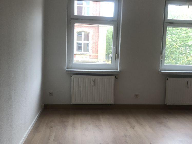 2 Raum Wohnung in Werdau - Photo 1