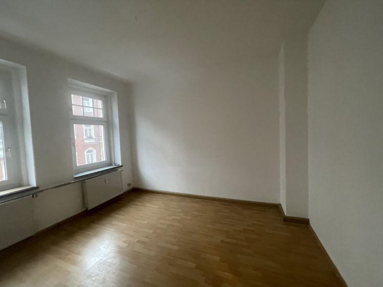 2-Zimmerwohnung mit Küche ! - Foto 1
