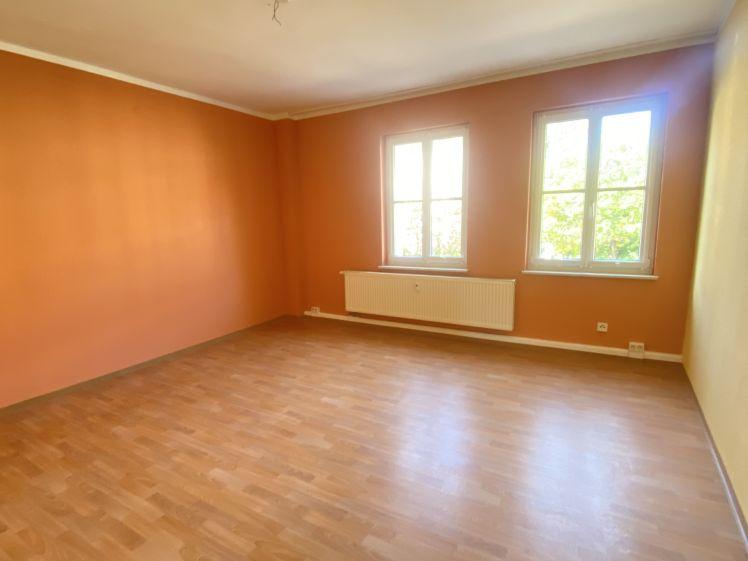 helle Singlewohnung im Erdgeschoss - Photo 1