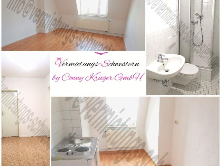 Charmante 1 Raum Wohnung zum Wohlfühlen - Foto 1