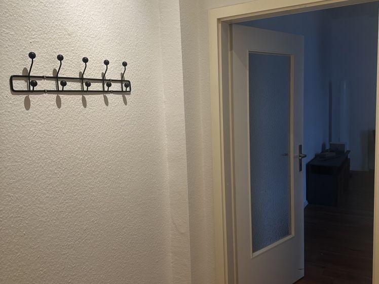 Möblierte 3 Zimmer Wohnung - Photo 1