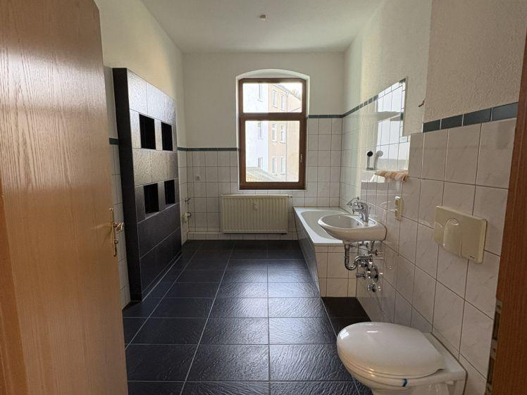 Gemütliche 2 Raum Wohnung mit Kachelofen - Photo 1