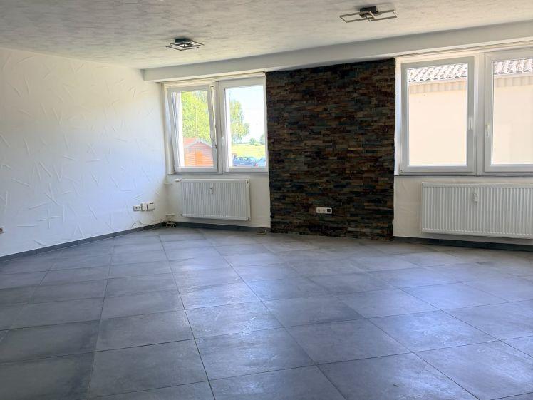 Wohnen mit viel Platz und Ruhe – attraktive Erdgeschosswohnung - Foto 1