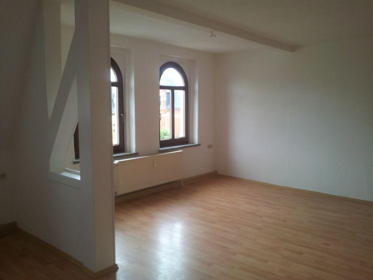 4- Raumwohnung im DG ! - Photo 1
