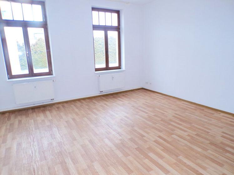 3 Zimmer Wohnung in Werdau zu vermieten! - Foto 1