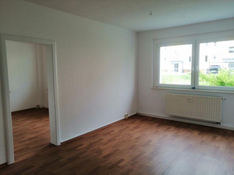 Gemütliche 2 Raum - Wohnung zum fairen Preis - Foto 1