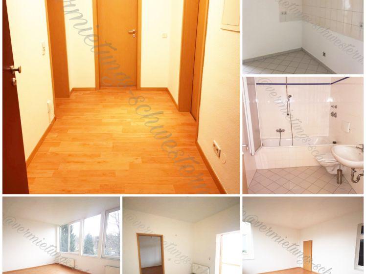 frisch renovierte 2 Raum Whg in Chemnitz Gablenz - Foto 1