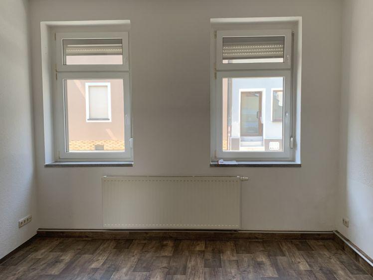 Gemütliche 2-Zimmer-Wohnung mit Gartennutzung in ruhigem 3-Parteienhaus - Photo 1