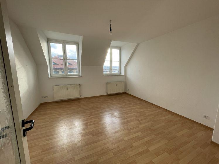 helle 2-Raumwohnung in Alt-Paunsdorf - Photo 1