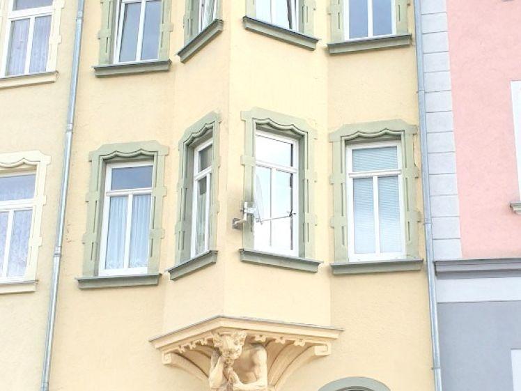 Die ideale Singlewohnung in zentraler Lage - Foto 1