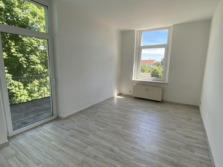 Pausaer Str. 129-07 - Photo 1