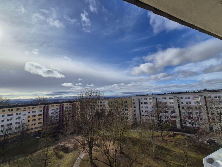 Familien-Wohnung mit Aufzug!! - Photo 1