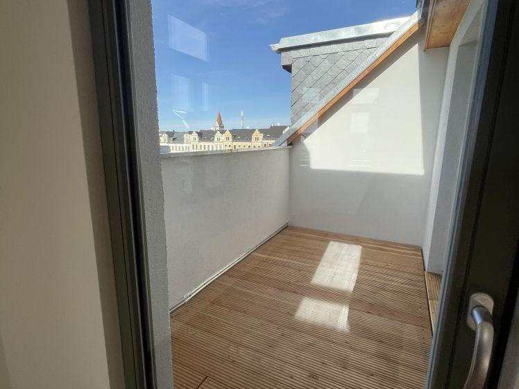 Neu sanierte DG Wohnung - Photo 1