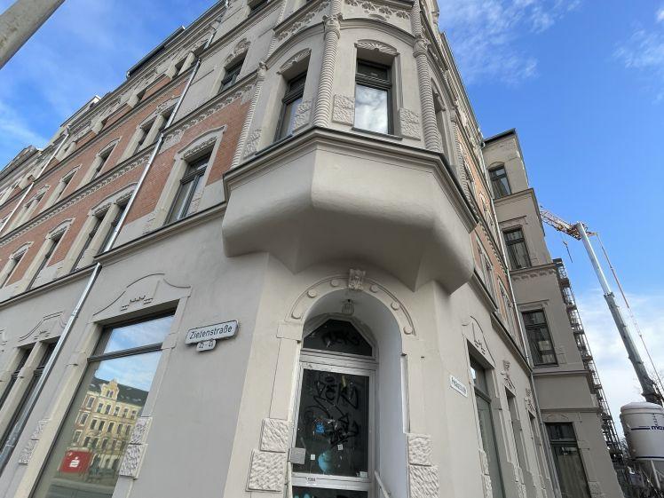 Neu sanierte , helle Wohnung - Foto 1