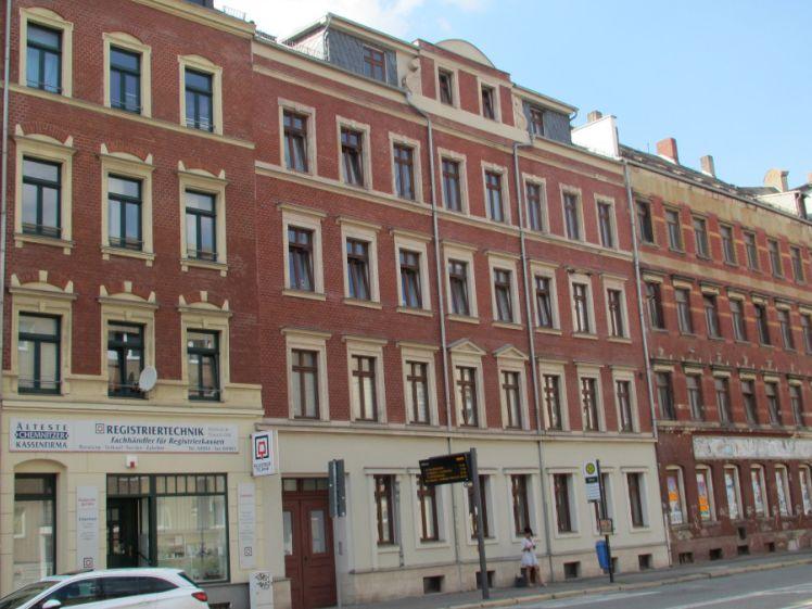 Wohnen im "Herzen" von Chemnitz - Photo 1