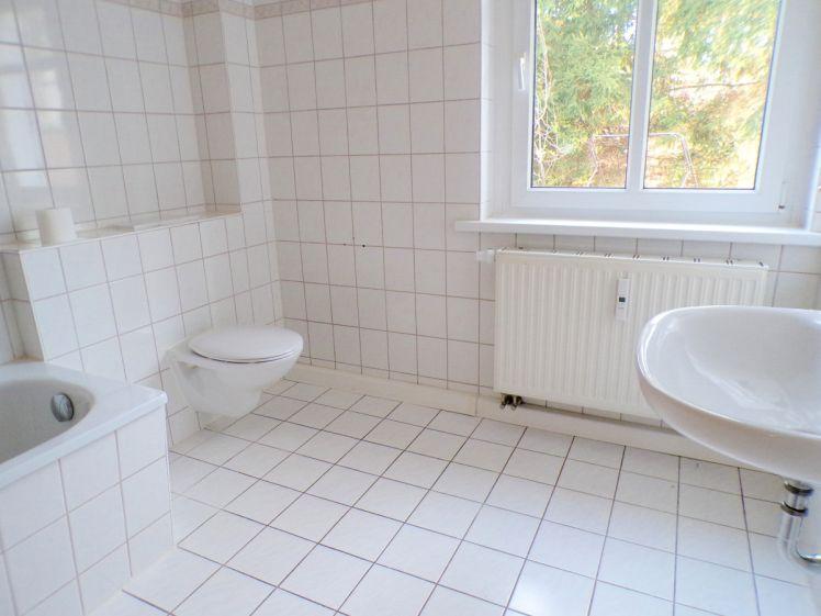2 Zimmer Wohnung in Werdau zu vermieten!! - Photo 1
