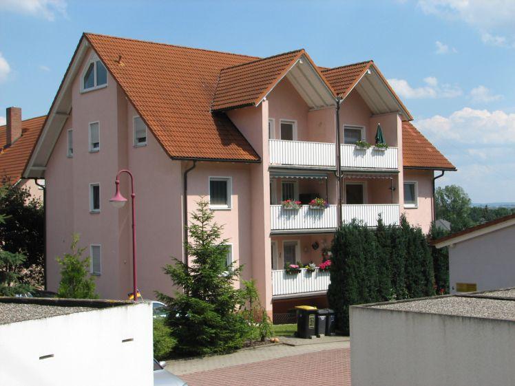 2-Zimmer Egeschoßwohnung mit Terrasse - Foto 1