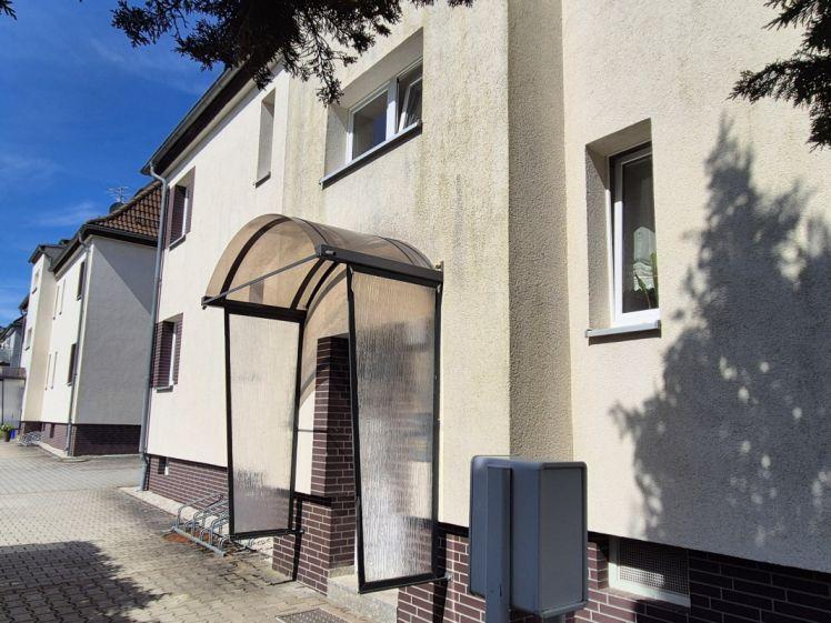 +++GEMÜTLICHE WOHNUNG IM GRÜNEN+++ - Photo 1