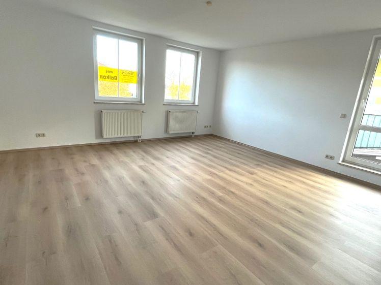 "DOMIZIL" 1-Zi.-Whg. mit Balkon und Lift - Photo 1