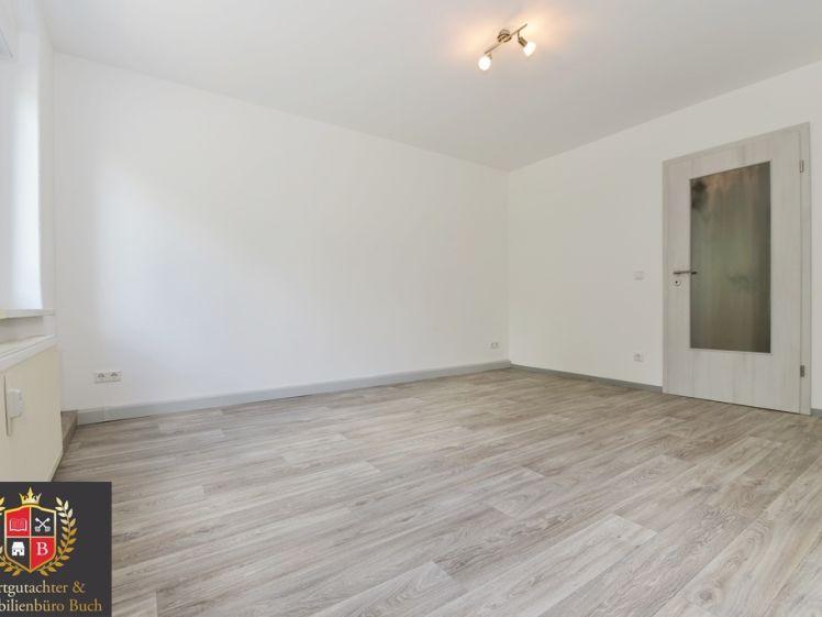 Schön renovierte, helle und bezugsfertige 1,5 Zimmer Wohnung, in Silberstraße - Photo 1