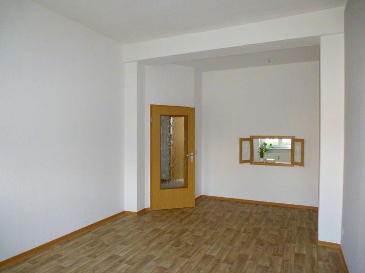 Altbauwohnung zum Wohlfühlen - Foto 1