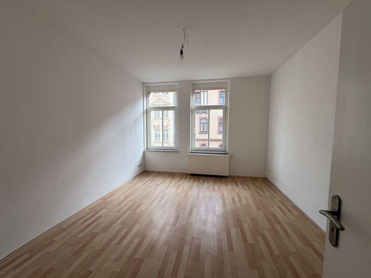 2-Raum Wohnung mit Balkon in Preißelpöhl - Foto 1