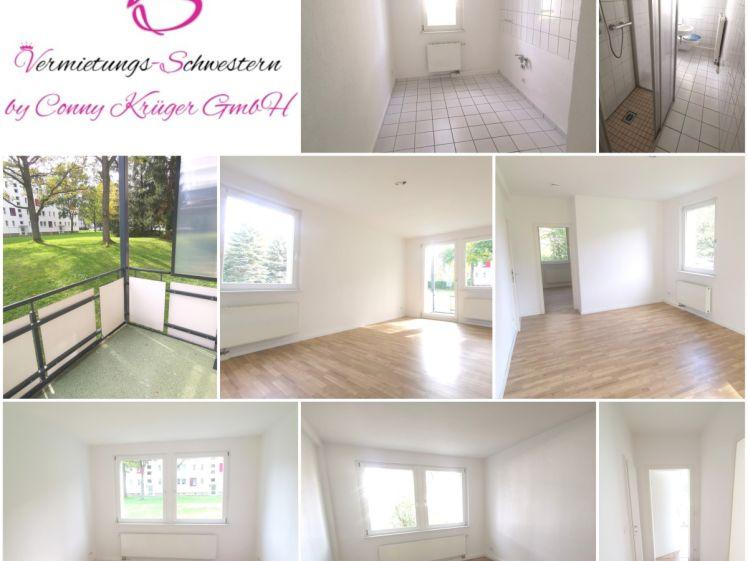 frisch renovierte 2 Raum Whg in Chemnitz Gablenz - Photo 1