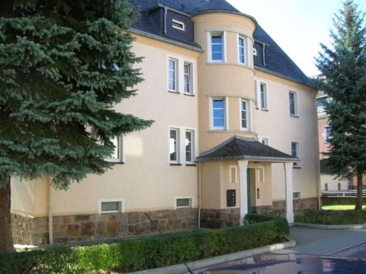 gemütliche 2-Zimmer-Wohnung im Altbau - Photo 1