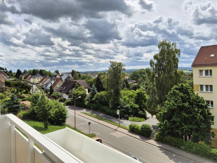 Neue Familien-Wohnung mit Dusche!! - Foto 1