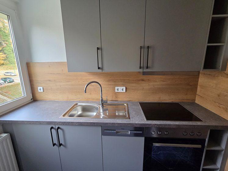 Wohnung mit EBK und vielen EXTRAS!! - Photo 1