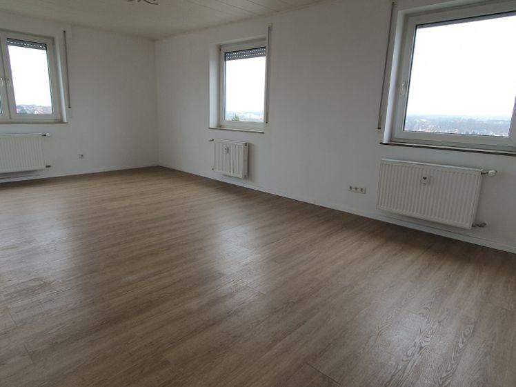 Renovierte 3-Zi-Whg. in Herzogenaurach - Foto 1