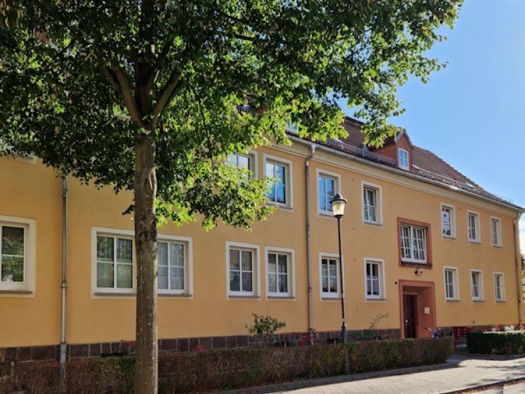 schöne, ruhig gelegene Wohnung im Altbau - Photo 1