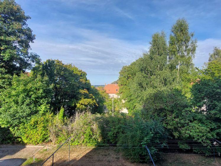 helle 3 Raum Wohnung im Obergeschoss - Photo 1