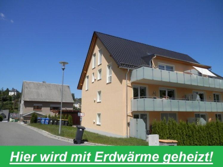 Exklusive Wohnung mit 3 Zimmern ca. 91,00 m² - Foto 1