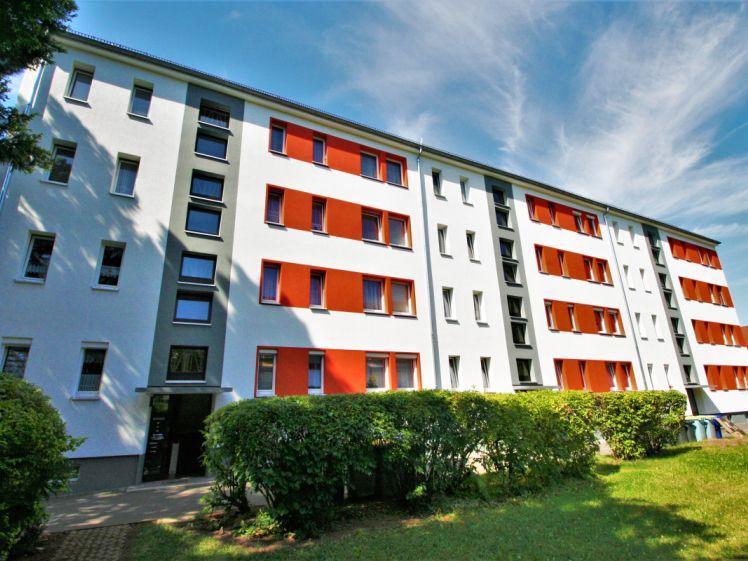 Schmucke Familien-Wohnung in Siedlungslage!!! - Photo 1