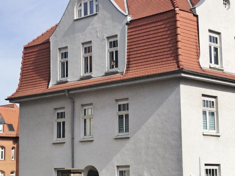 Super DG, gedämmt, saniert, gemütlich mit Garten und Stellplatz - Foto 1