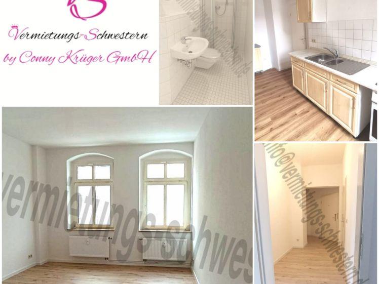 freundlich geschnittene 1-Zimmer inkl. Küche - Photo 1