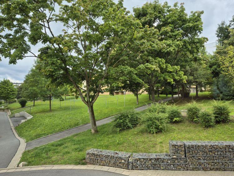 IDYLLISCH GELEGENE WOHNUNG MIT DUSCHE!!! - Foto 1