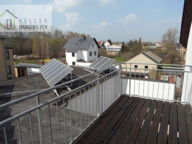 Langenhessen - 2 R-Whg. mit Balkon, inkl. Einbauküche, Tageslichtbad mit Dusche + Badewanne - Photo 1