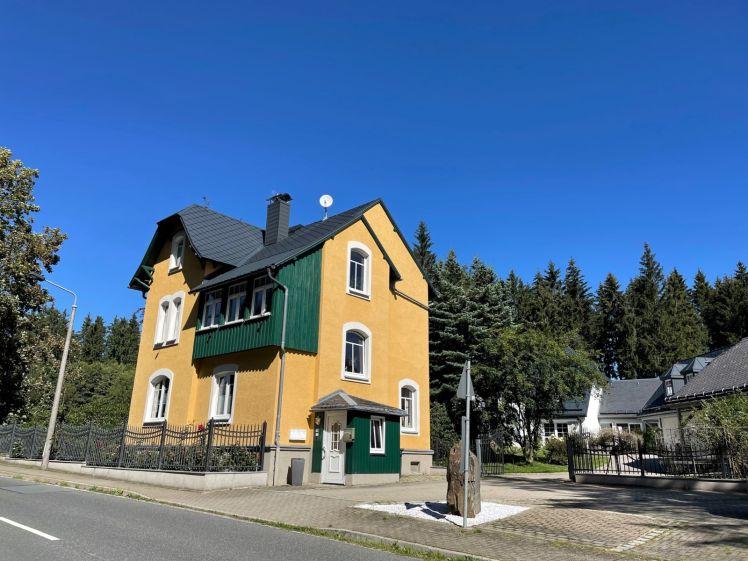 Hochwertig möblierte 2 Raum Wohnung in ruhiger Lage - Photo 1