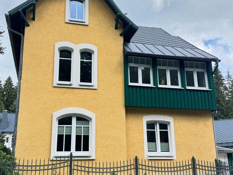 Klein aber fein! möbilierte 2 Raum Wohnung - Photo 1