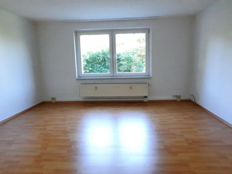 helle Singlewohnung im Erdgeschoss - Photo 1